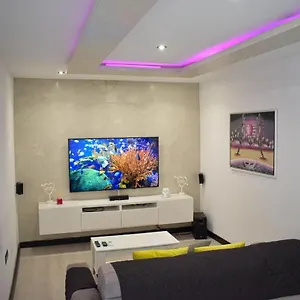 Apartamento Luxury Zona Centro Appartamento