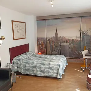 Armengual Centro , Málaga Spagna