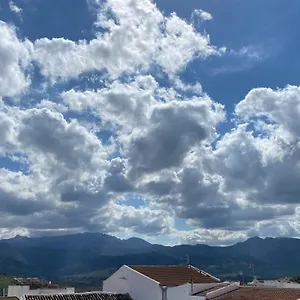 Casa Lagom Algodonales