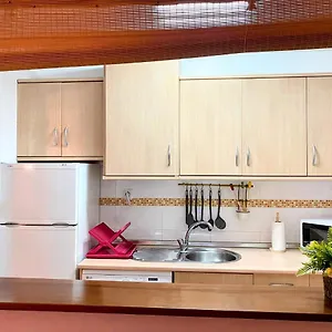 Precioso Apartamento Centro , Málaga Spagna