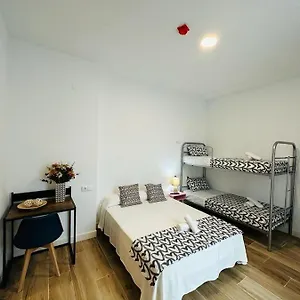  Albergue Costa-luz Bejar 28-30