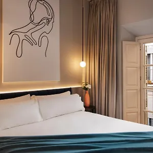 Coeo Pena Design , Málaga Spagna