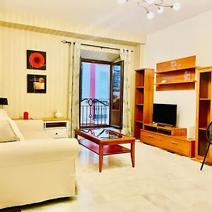 Appartamento Entrecatedrales, Siviglia