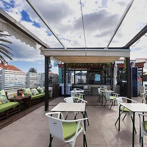 Smartr Appartamento Las Palmas de Gran Canaria