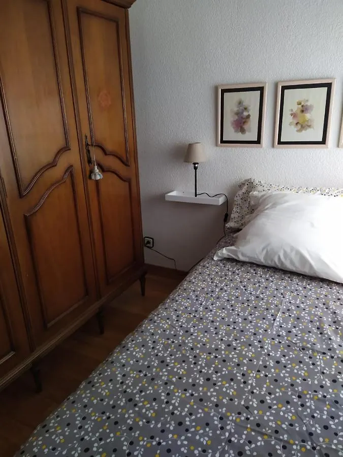 Josefa House Apartment Huelva 0*,