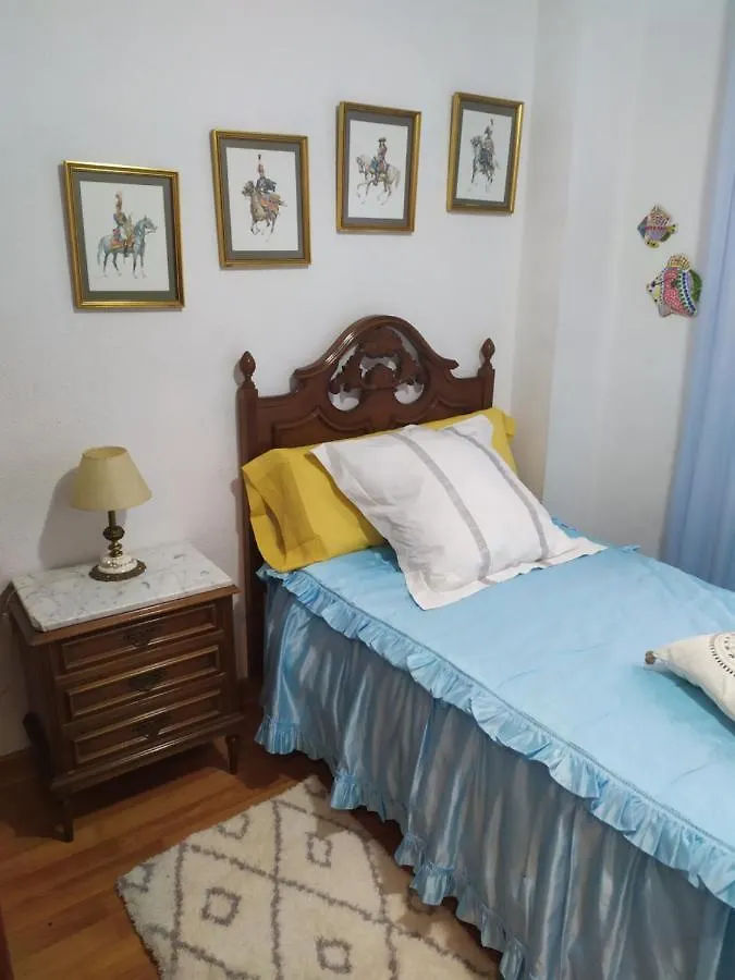 Apartament Josefa House Huelva
