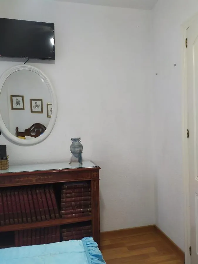 Apartament Josefa House Huelva