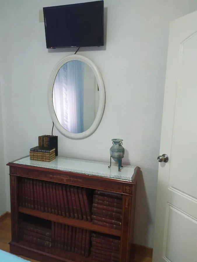 Apartament Josefa House Huelva 0*,  Hiszpania