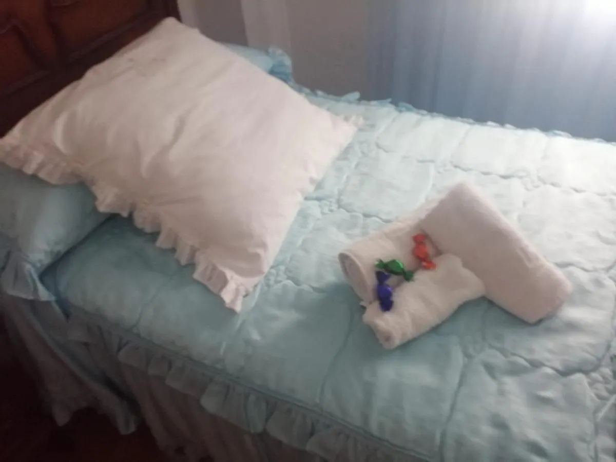 Apartament Josefa House Huelva Hiszpania