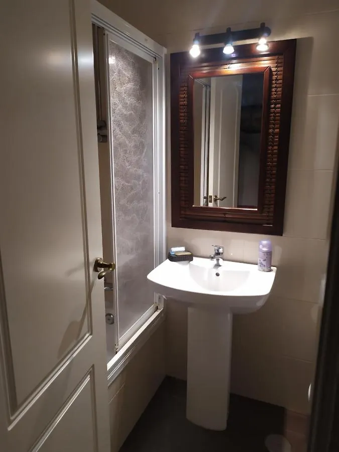 Kwatera prywatna Apartament Josefa House Huelva Hiszpania