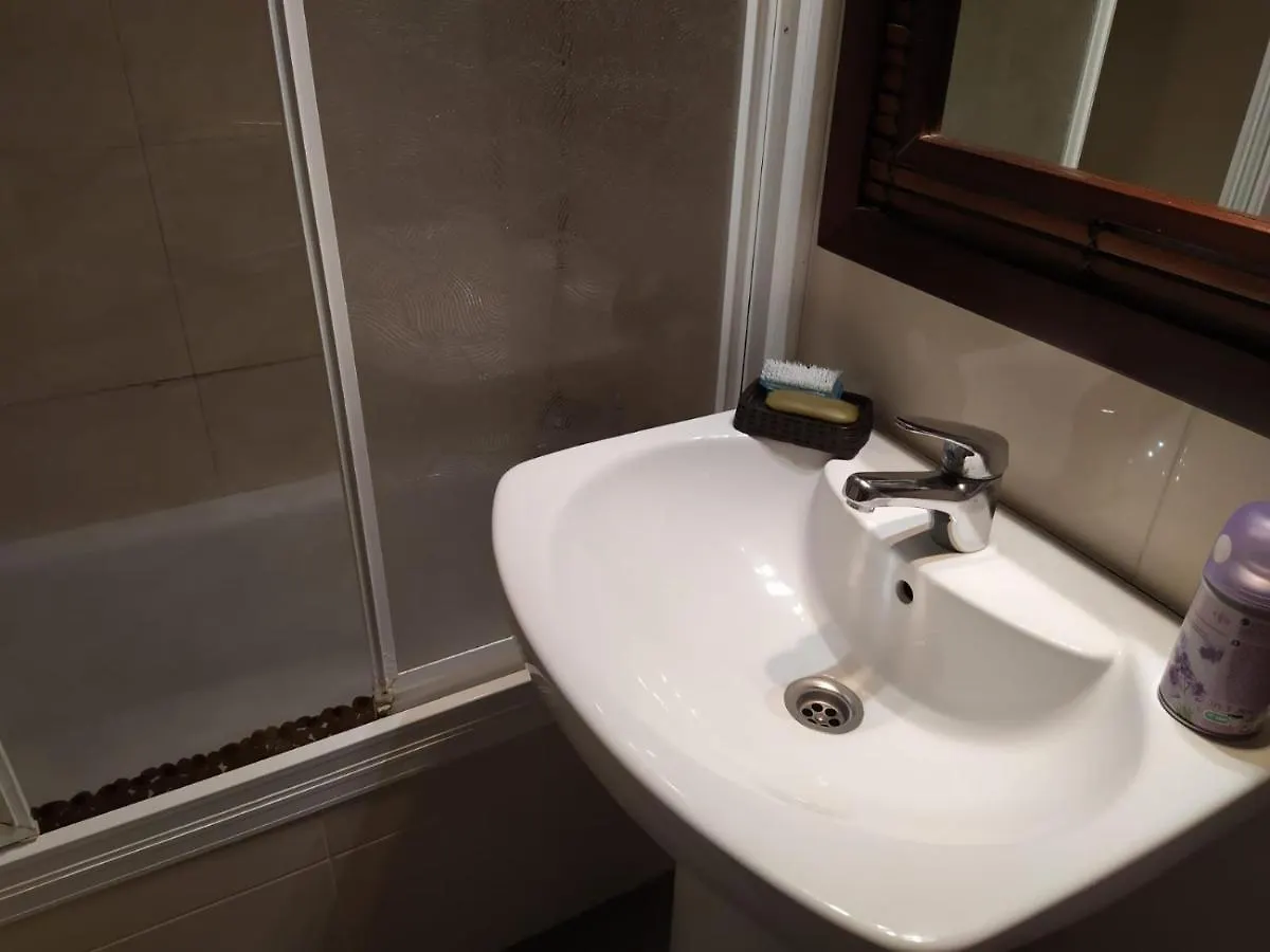Apartament Josefa House Huelva Hiszpania